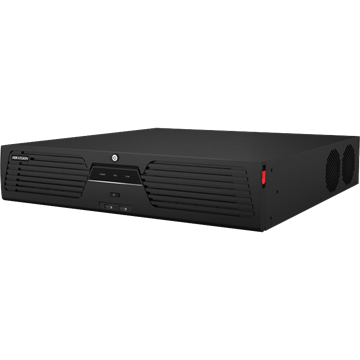 Imagen de HIKVISION DS-9664NI-M8 NVR SERIE M