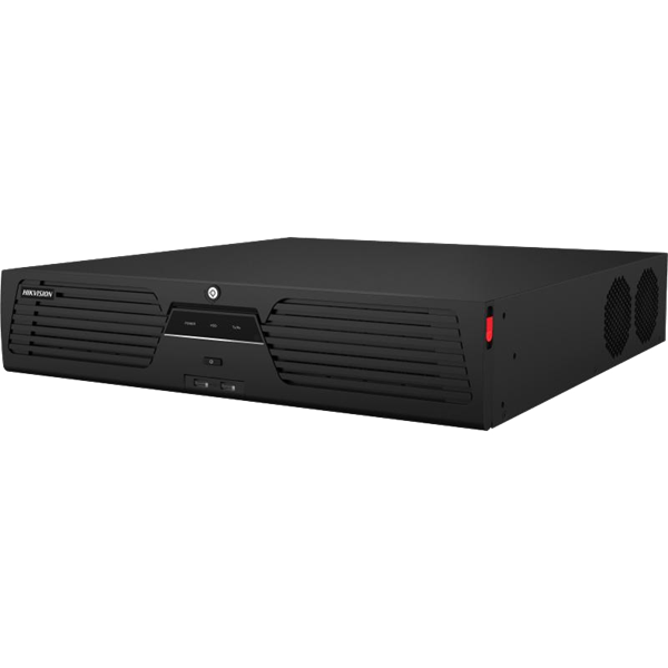 Imagen de HIKVISION DS-9664NI-M8 NVR SERIE M