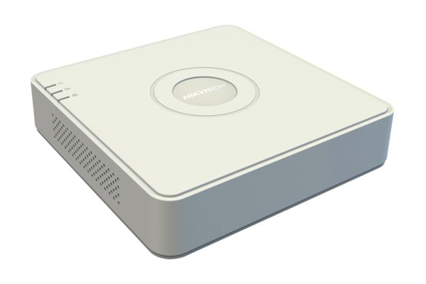 Imagen de HIKVISION DS-7108NI-Q1 NVR SERIE Q