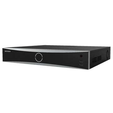 Imagen de HIKVISION DS-7732NXI-K4 NVR SERIE K ACUSENSE