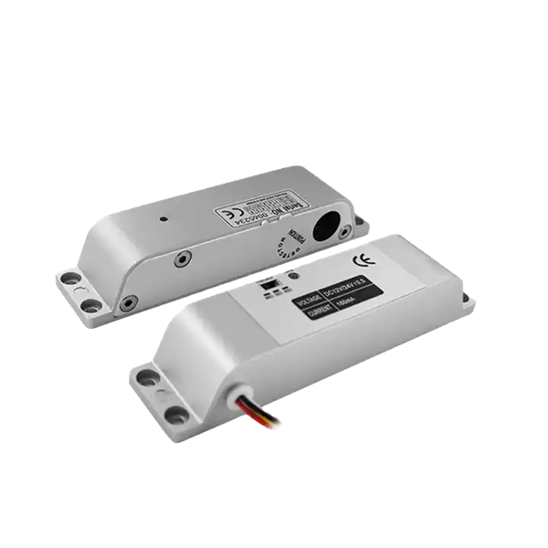 Imagen de CERRADURA ELECTROMAGNETICA 500KG