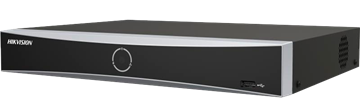 Imagen de HIKVISION DS-7608NXI-K1 NVR SERIE K ACUSENSE