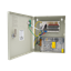 Imagen de FUENTE MULTICANAL 12V 10A 9CH C/GABINETE.