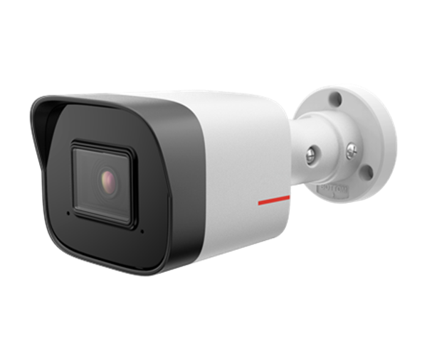 Imagen de HWT CAMARA BULLET IP 5MP IA L3.6MM IP67 IK10