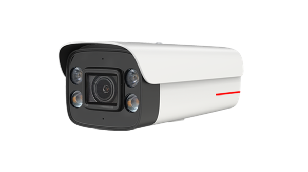 Imagen de HWT CAMARA BULLET IP 5MP IA VF L2.8-12MM IP67 IK10