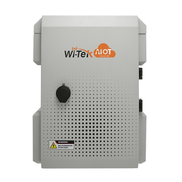 Imagen de WITEK WI-IOTBOX01 CAJA EXTERIOR 300x400x207MM