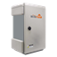 Imagen de WITEK WI-IOTBOX02 CAJA INTELIGENTE DE EXTERIOR C/RIELES DIN