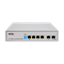 Imagen de WITEK WI-PS205 SWITCH POE 5P (SILVER SERIES)