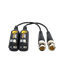 Imagen de BALUN DE VIDEO HD PASIVO 8MP 1CH (PAR)
