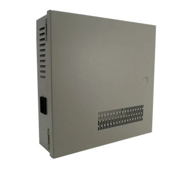 Imagen de FUENTE MULTICANAL 12V 30A 18CH C/GABINETE.