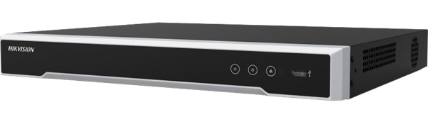 Imagen de HIKVISION DS-7608NI-M2/8P NVR SERIE M