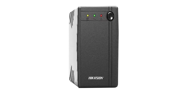 Imagen de HIKVISION UPS 1000VA 600W