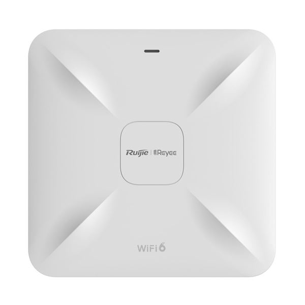 Imagen de RUIJIE ACCESS POINT BANDA DUAL 2PG WIFI6