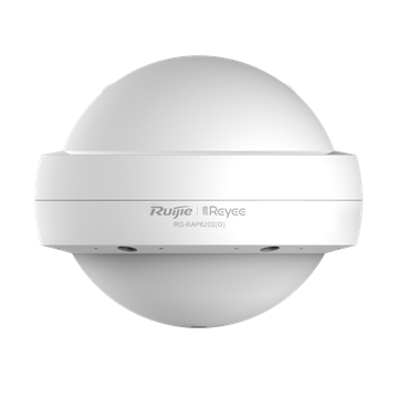 Imagen de RUIJIE ACCESS POINT EXTERIOR WIFI5 1267MBPS BANDA DUAL 2PG POE