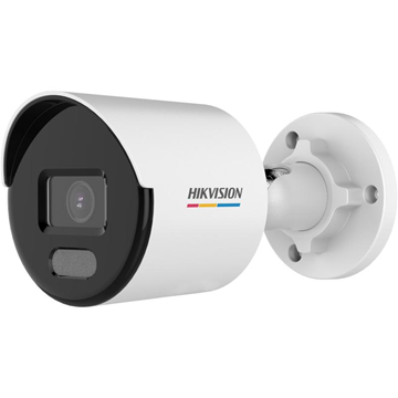 Imagen de HIKVISION DS-2CD1047G2-L BULLET IP 4MP COLORVU L2.8MM