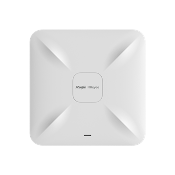 Imagen de RUIJIE ACCESO POINT BANDA DUAL 2PG WIFI5