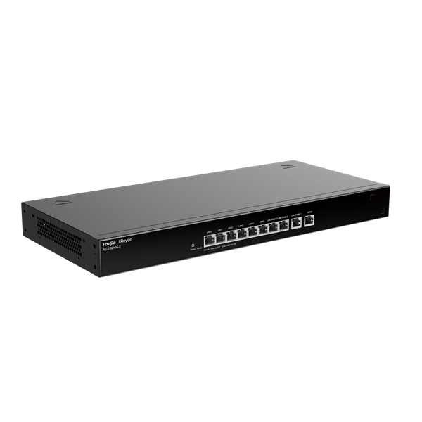 Imagen de RUIJIE ROUTER MONITOREABLE CLOUD 10PG