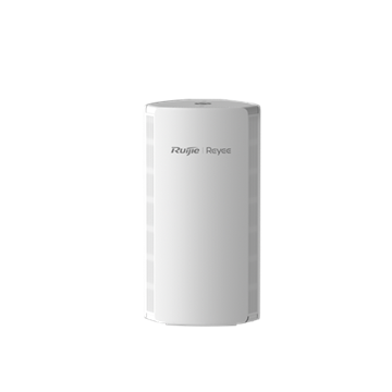 Imagen de RUIJIE ROUTER MESH BANDA DUAL WIFI6 1800MBPS
