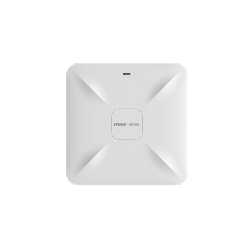 Imagen de RUIJIE ACCESS POINT P/TECHO WIFI5 1267MBPS BANDA DUAL