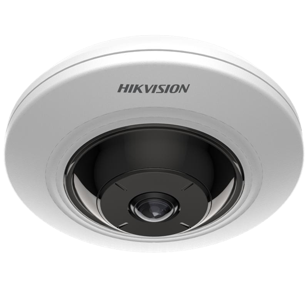 Imagen de HIKVISION DS-2CD3956G2-IS PANOVU 5MP L1.05MM ACUSENSE