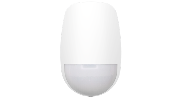Imagen de HIKVISION DS-PDD12P-EG2-WB DETECTOR PIR DT INALAMBRICO