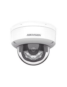 Imagen de HIKVISION DS-2CD1123G2-LIU DOMO IP 2MP HIBRIDO L2.8MM