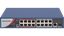 Imagen de HIKVISION DS-3E0318P-E/M SWITCH POE 16P