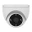 Imagen de EZVIZ CAMARA EXTERIOR DOMO H4 4MP L4MM