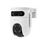 Imagen de EZVIZ CAMARA EXTERIOR PT DOBLE LENTE 2K 3MP H9C