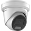 Imagen de HIKVISION DS-2CD2327G2-LU MINI DOMO IP 2MP COLORVU L2.8MM