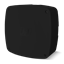Imagen de JFL CAJA EXTERIOR NEGRA 115X115X60MM