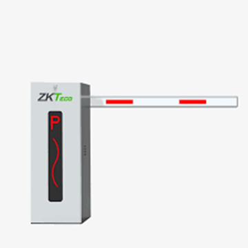 Imagen de ZK BARRERA ACCESO VEHICULAR CMP200 (IZQUIERDO)