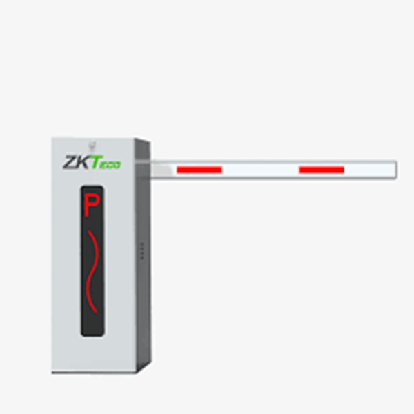 Imagen de ZK BARRERA ACCESO VEHICULAR CMP200 (IZQUIERDO)