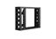 Imagen de HIKVISION DS-DN46C2M/F MARCO ACCESORIO MONTAJE MONITOR 46"
