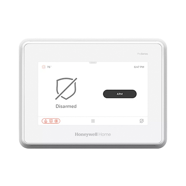 Imagen de RESIDEO PANEL PROSERIES ALL-I-ONE 7" PROA7