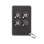Imagen de RESIDEO TRANSMISOR TIPO LLAVERO 4 BOTONES PROSIXFOB