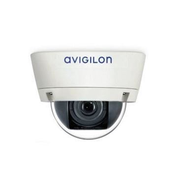Imagen de AVIGILON 4.0C-H5A-D1-IR DOMO INTERIOR IP VF 4MP