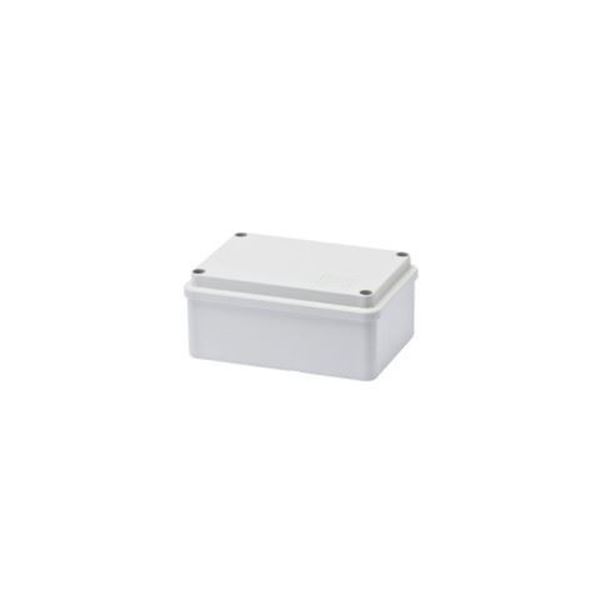 Imagen de CAJA PLASTICA P/ MONTAJE PULSADOR 7X11.5CM