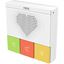 Imagen de FANVIL INTERCOMUNICADOR WIFI 2L SIP (BLANCO)