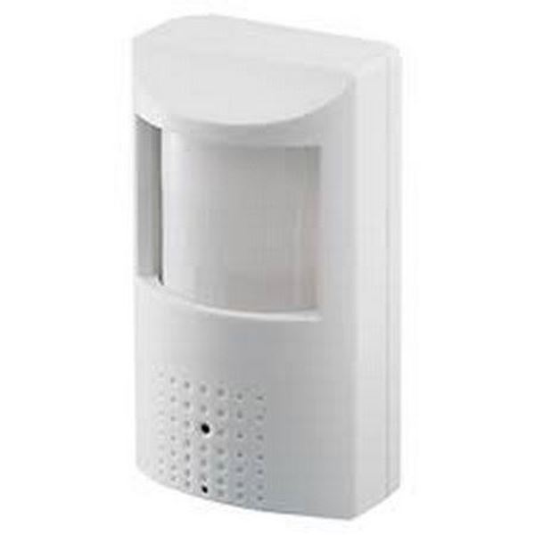 Imagen de DLUX DL-P004IR-1080P CAMARA 1080P OCULTA EN PIR