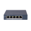 Imagen de HIKVISION DS-3E1505P-EI/M SWITCH POE 4P GIGABIT SMART CLOUD