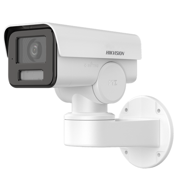 Imagen de HIKVISION DS-2CD1A43G0-IZU BULLET PT VF IP 4MP