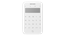 Imagen de HIKVISION DS-PK1-LT-WB TECLADO LCD INALAMBRICO