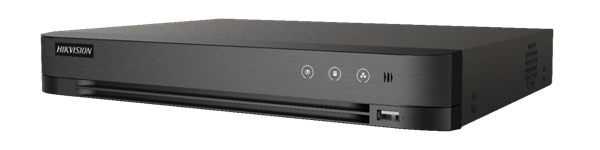 Imagen de HIKVISION iDS-7208HUHI-M1/X DVR 5MP ACUSENSE