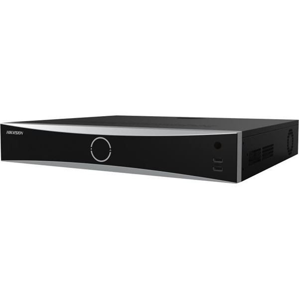 Imagen de HIKVISION iDS-7732NXI-M4/16P/X NVR SERIE M DEEPINMIND