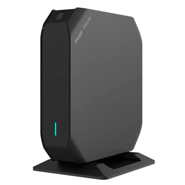 Imagen de RUIJIE ROUTER INALAMBRICO MONITOREABLE CLOUD 5PG 1267MBPS