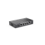 Imagen de RUIJIE SWITCH POE MONITOREABLE CLOUD 5PG