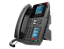 Imagen de FANVIL TELEFONO IP WIFI EMPRESARIAL 12L SIP PANTALLA LCD