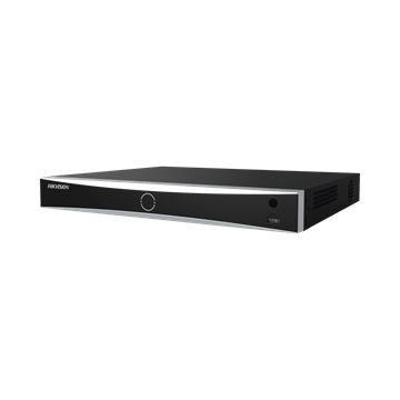 Imagen de HIKVISION DS-7632NXI-K2 NVR SERIE K ACUSENSE
