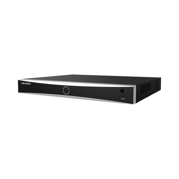 Imagen de HIKVISION DS-7632NXI-K2 NVR SERIE K ACUSENSE